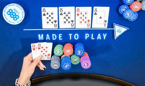 888poker Gifts & Merchandise for Sale .